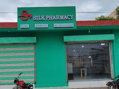 Silk Pharmacy