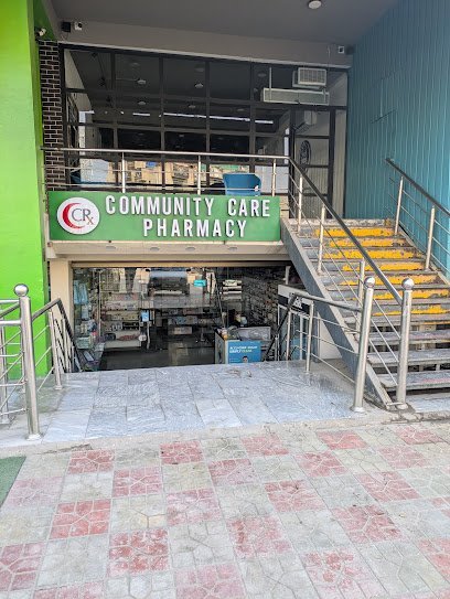 Community Care Pharmacy