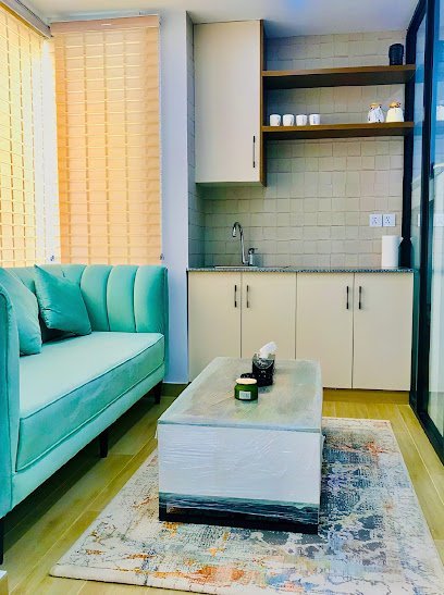 Yashfi Healing & Recovery Center