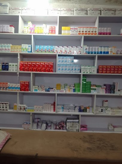 Al Shifa Medical Store And Cosmetics
