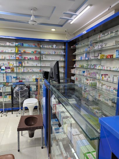 Medibase Pharmacy