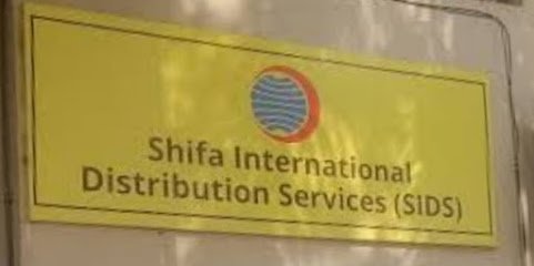 Shifa International Distribution Services
