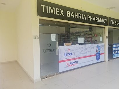 Timex Pharmacy