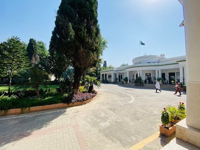 Rawalpindi Cantonment Board