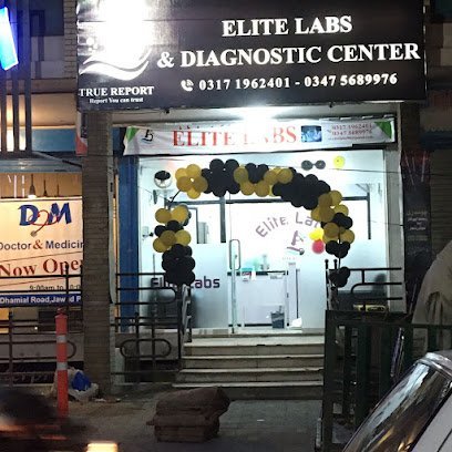 Elite Medical & Home Care