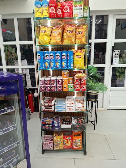 Cura Pharmacy
