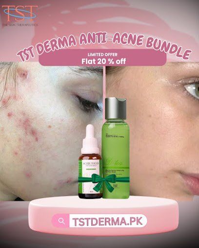 Tst Derma