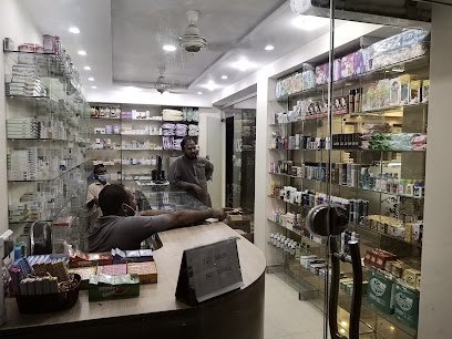 Abson Pharmacy And Cosmetics