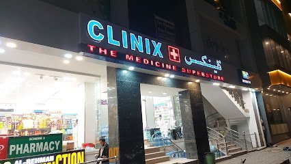 Clinix