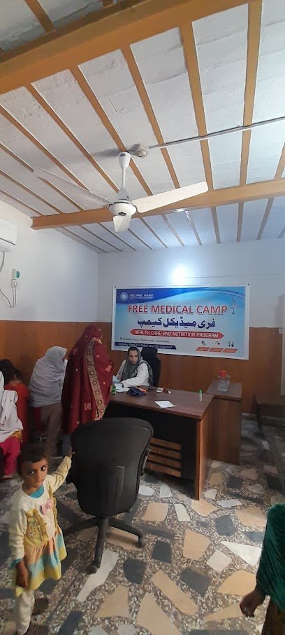 Care Pharmacy