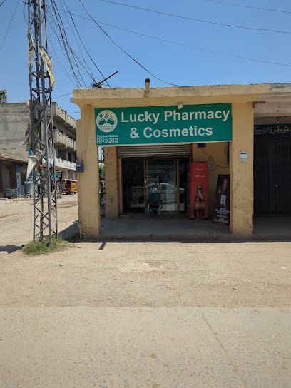 Lucky Pharmacy