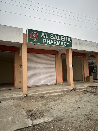 Al Saleha Pharmacy