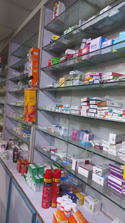 Sitara Medical Store
