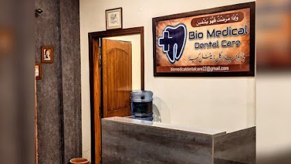 Bio Medical Dental Care