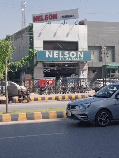 Nelson Pharmacy
