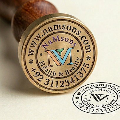 Namsons Pharmaceutical