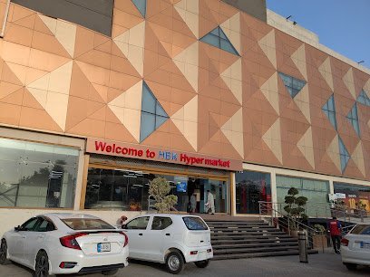 Hbk Hypermarket Islamabad