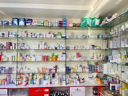 Gmc Pharmacy
