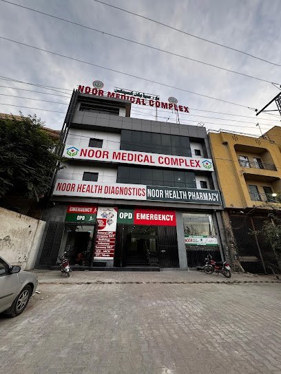 Noor Care Pharmacy