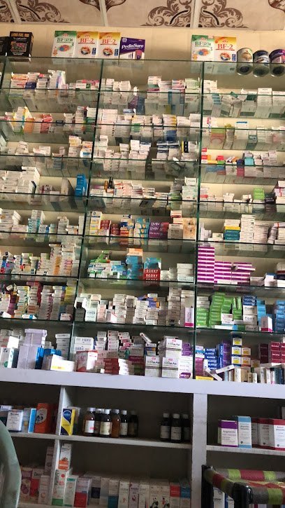 The Attock Pharmacy