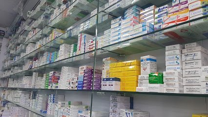 Al Sayed Pharmacy And Cosmetics