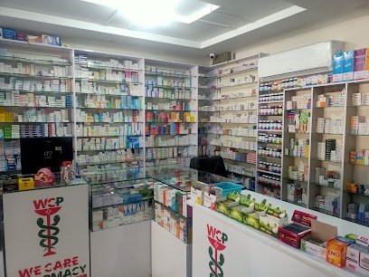 We Care Pharmacy
