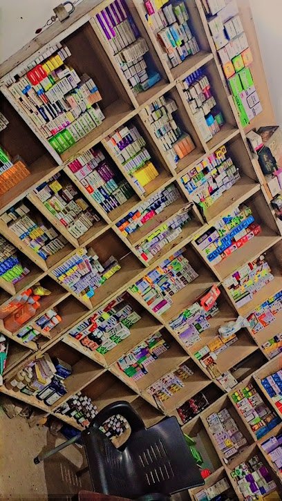 Tayyab Sayyad Medical Store