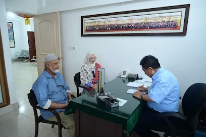 China Acupuncture Centre And Clinical Lab