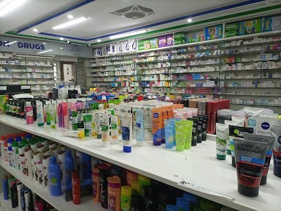 Midwest Chemist