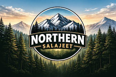 Northern Salajeet