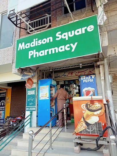 Madison Square