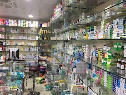 Axon Healthcare And Pharmacy