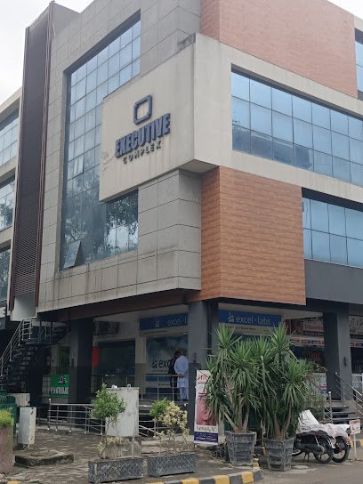 Excel Lab - G-8 Markaz