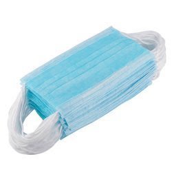 Life Saving Face Mask