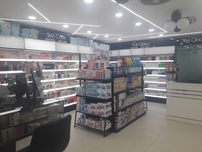 7Era Pharmacy