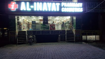 Al Inayat Pharmacy