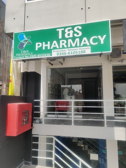 T&S Pharmacy