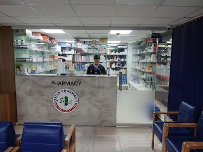 Omer Pharmacy