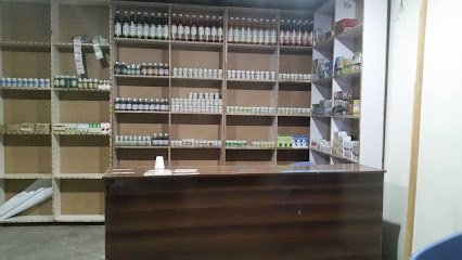 Ubqari Shop Rawalpindi