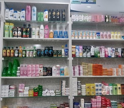 Yousafzai Pharmacy