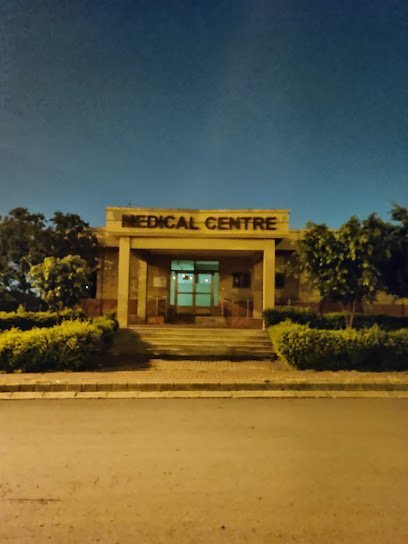 Nust Medical Centre