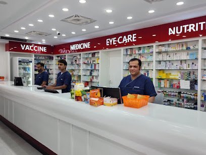 Reliance Khattak Pharmacy