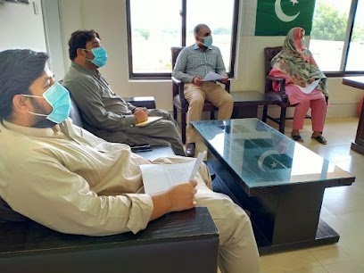 Promedics - Home Nursing Care Islamabad