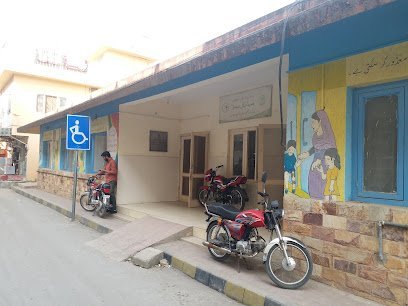 Cda Dispensary