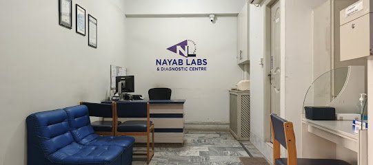 Nayab Labs And Diagnostic Center