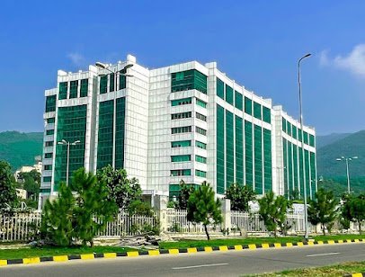 Ministry Of National Health Services, Regulations And Coordination