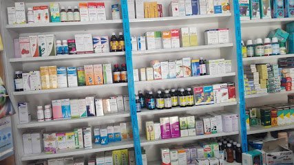 Best Pakistan Medical Store