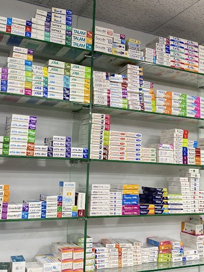 Medzone Pharmacy