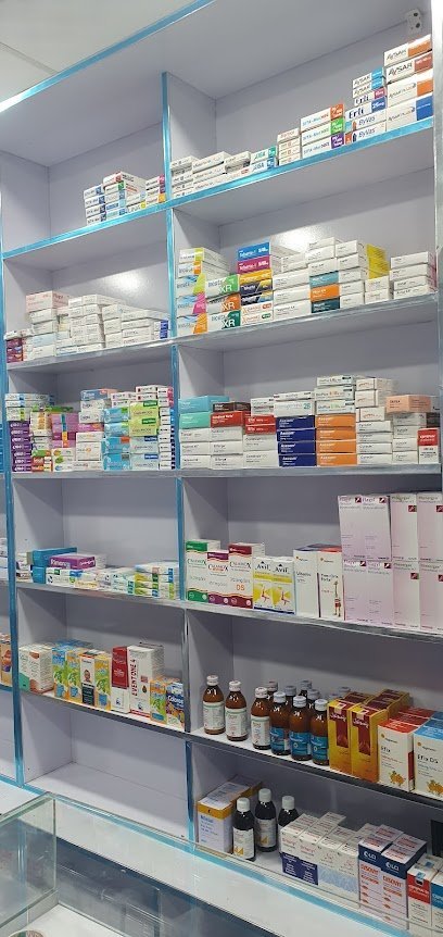 B&B Pharmacy
