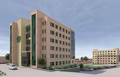 Hamdard University Islamabad